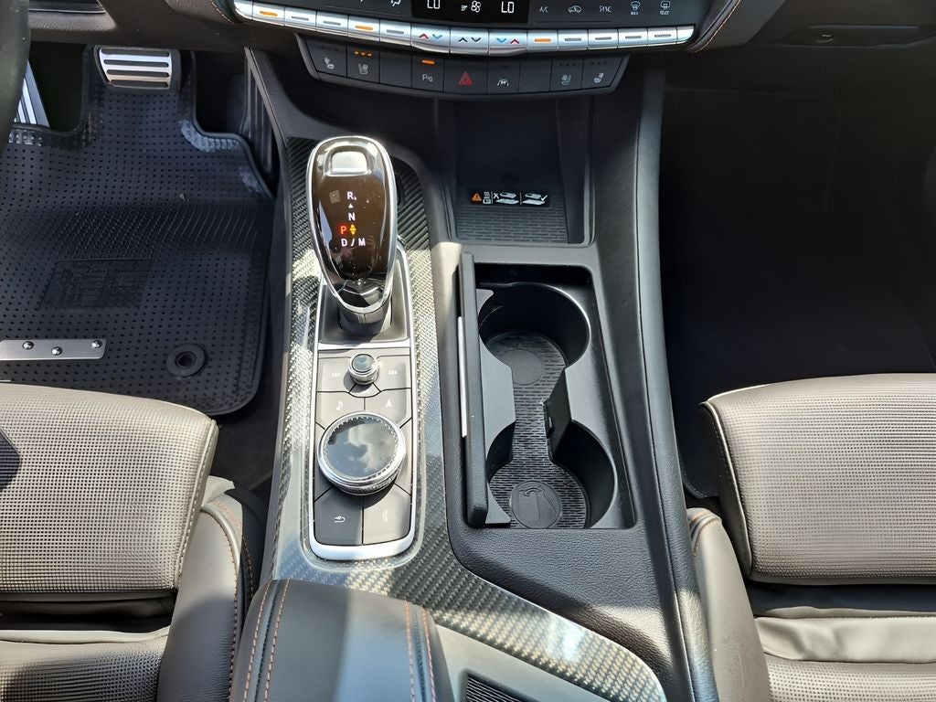 2020 Cadillac CT5 V-Series