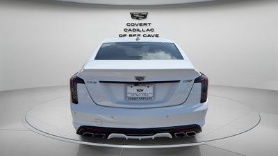 2020 Cadillac CT5 V-Series