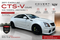 2011 Cadillac CTS-V Base