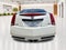 2011 Cadillac CTS-V Base