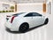 2011 Cadillac CTS-V Base