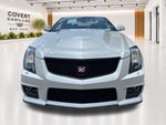 2011 Cadillac CTS-V Base