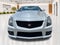2011 Cadillac CTS-V Base