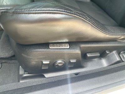 2011 Cadillac CTS-V Base