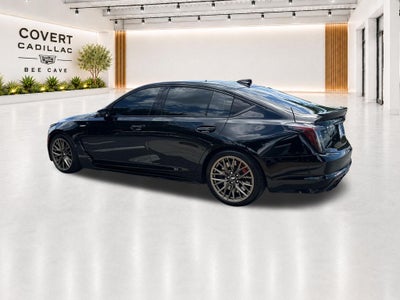 2023 Cadillac CT5 V-Series