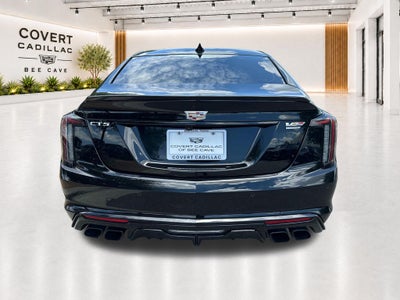 2023 Cadillac CT5 V-Series
