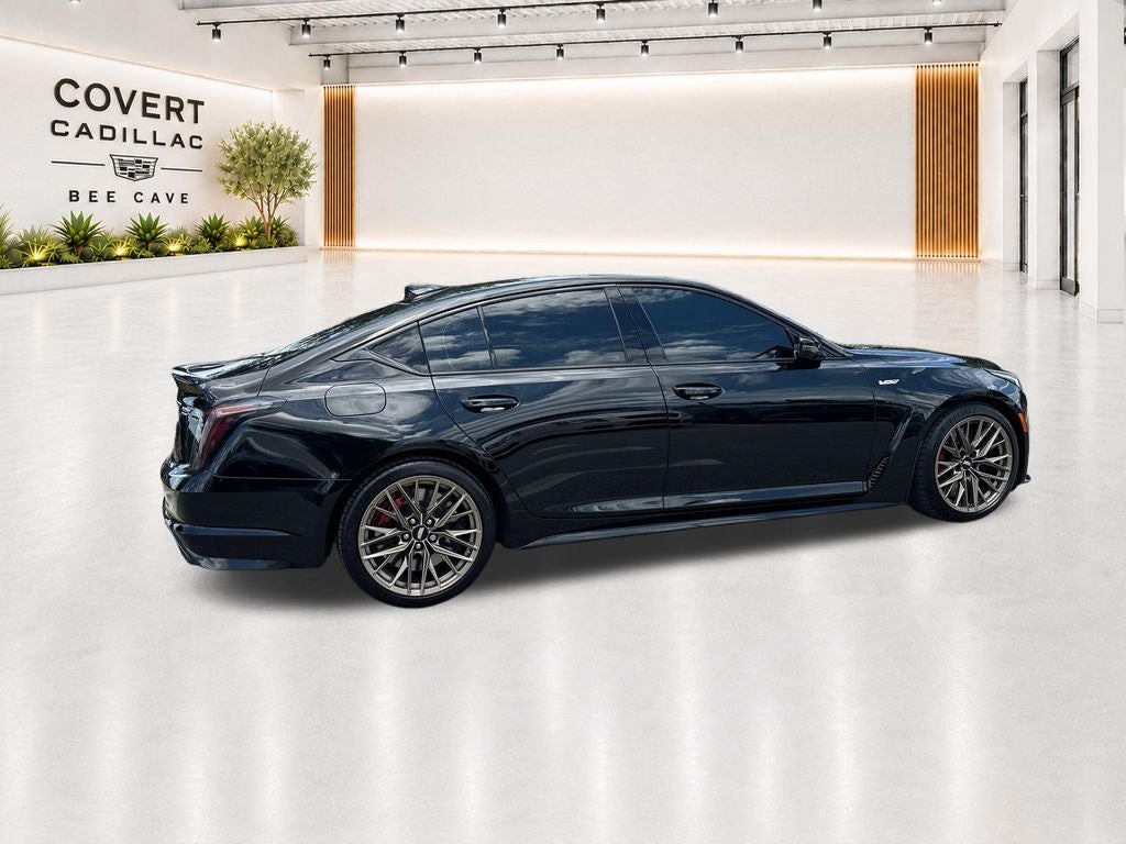 2023 Cadillac CT5 V-Series