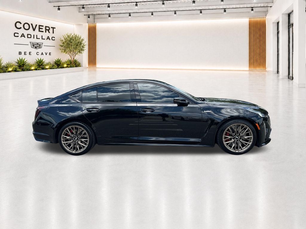 2023 Cadillac CT5 V-Series