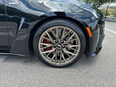2023 Cadillac CT5 V-Series