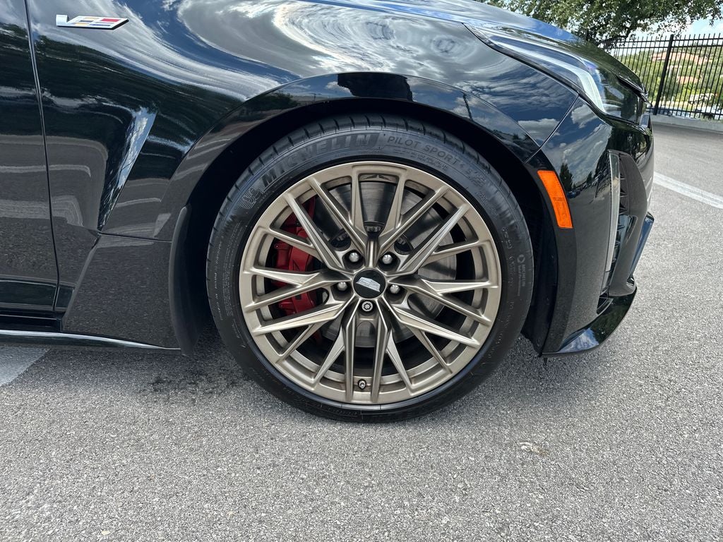 2023 Cadillac CT5 V-Series
