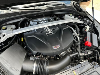 2023 Cadillac CT5 V-Series