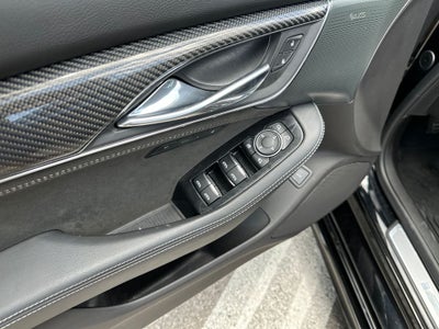 2023 Cadillac CT5 V-Series