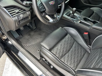 2023 Cadillac CT5 V-Series