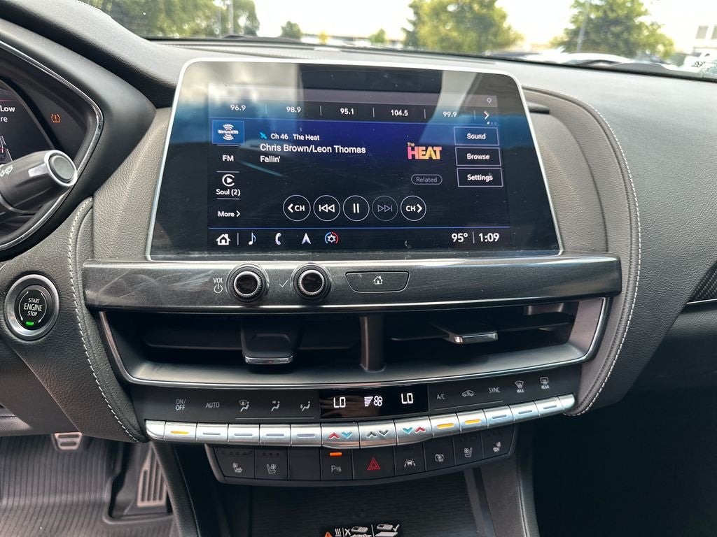 2023 Cadillac CT5 V-Series