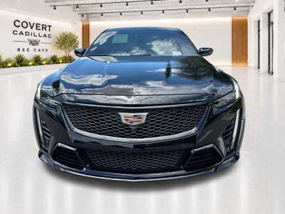 2023 Cadillac CT5 V-Series