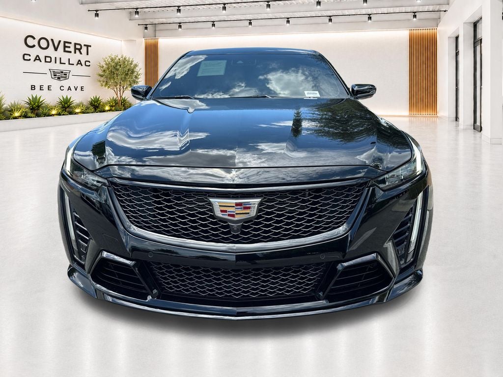 2023 Cadillac CT5 V-Series