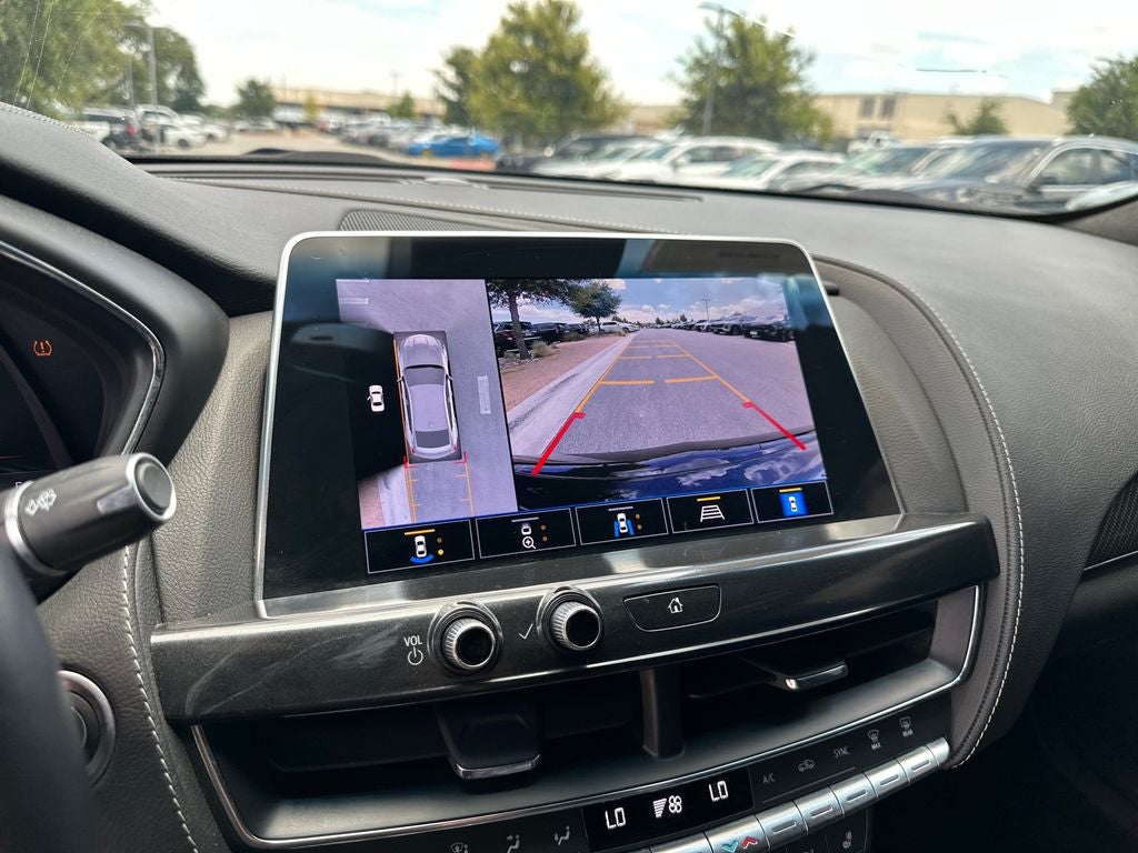 2023 Cadillac CT5 V-Series