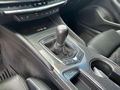 2023 Cadillac CT5 V-Series