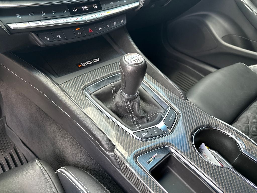 2023 Cadillac CT5 V-Series