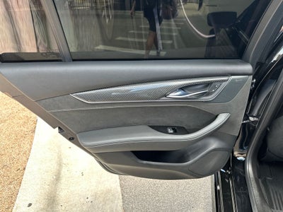2023 Cadillac CT5 V-Series