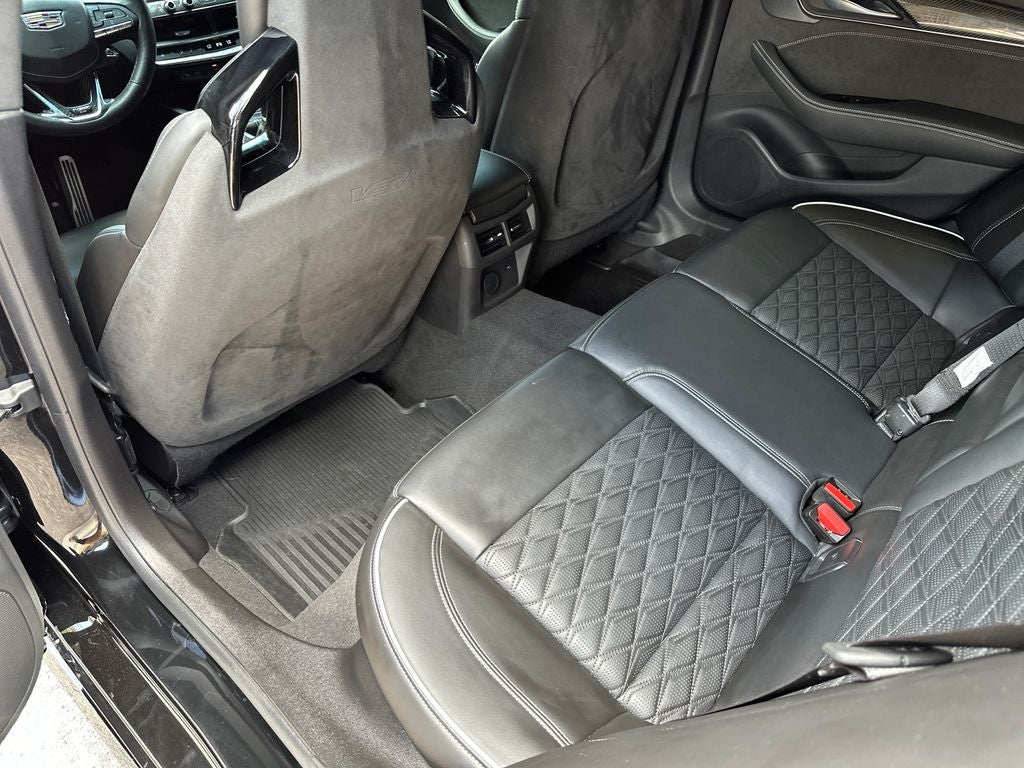 2023 Cadillac CT5 V-Series