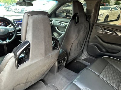 2023 Cadillac CT5 V-Series