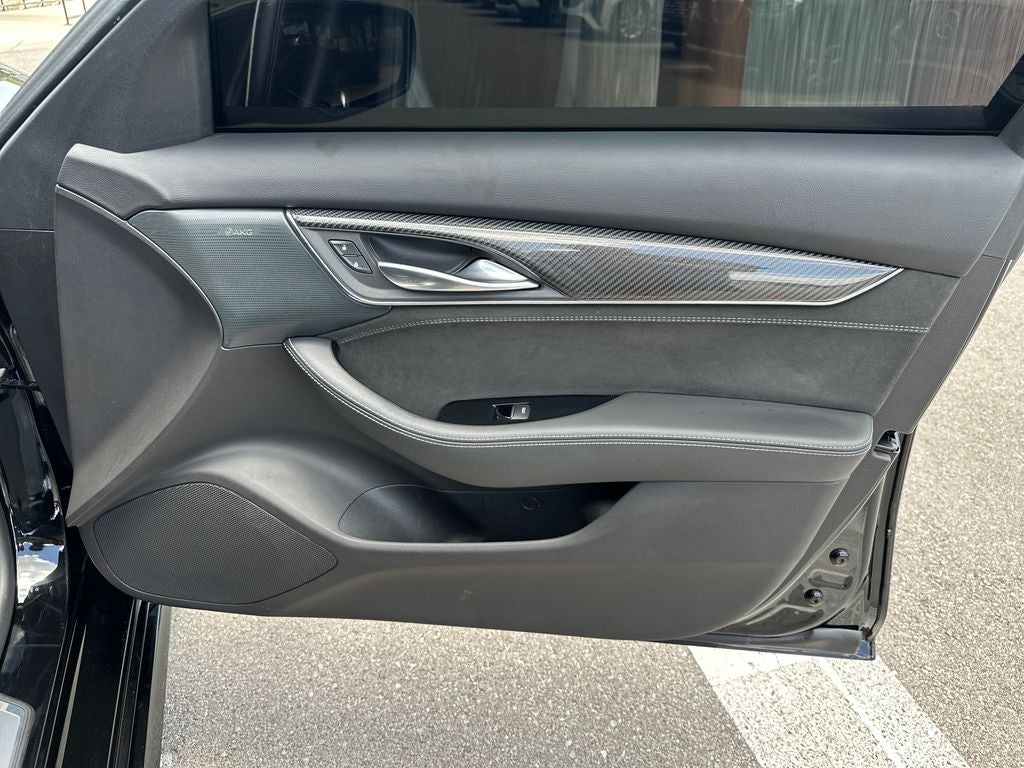 2023 Cadillac CT5 V-Series