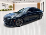 2023 Cadillac CT5 V-Series