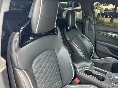 2023 Cadillac CT5 V-Series