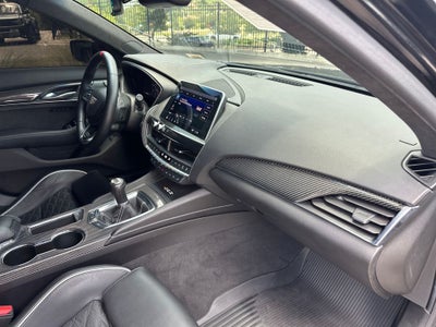 2023 Cadillac CT5 V-Series