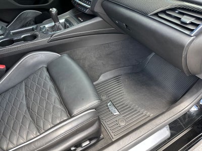 2023 Cadillac CT5 V-Series