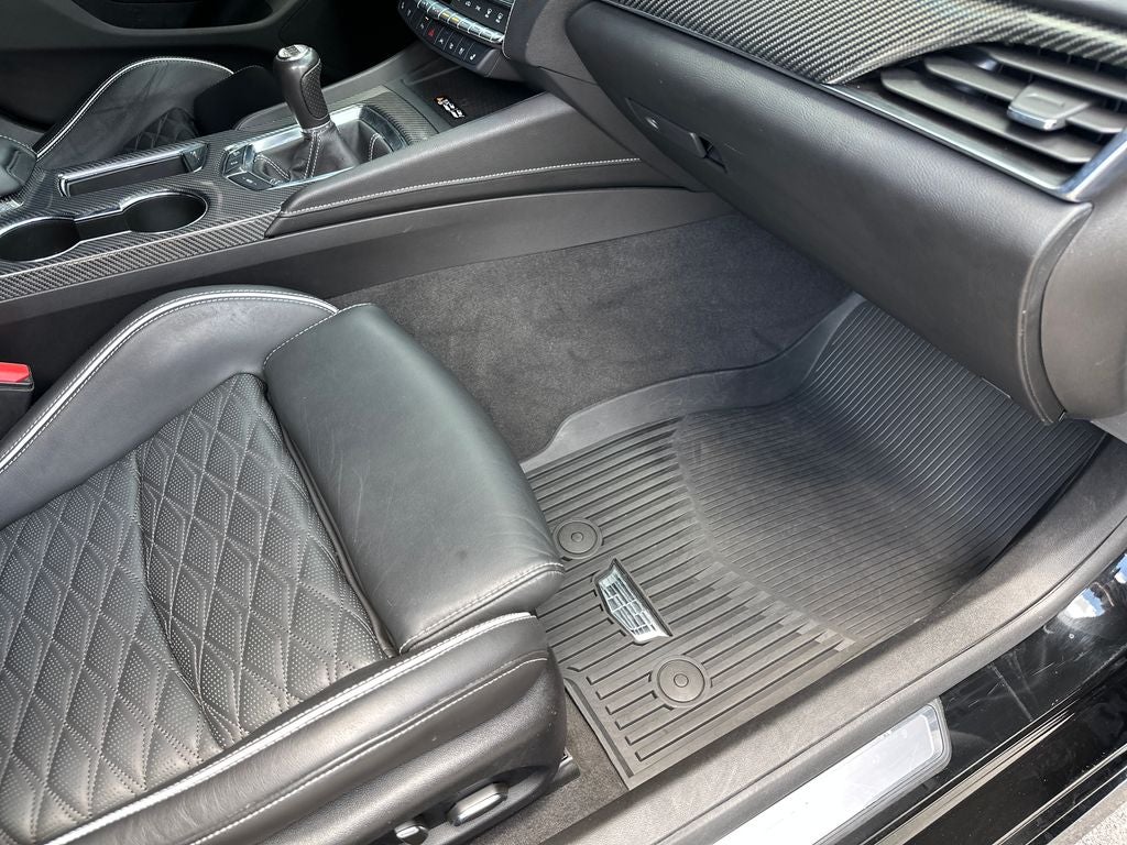 2023 Cadillac CT5 V-Series