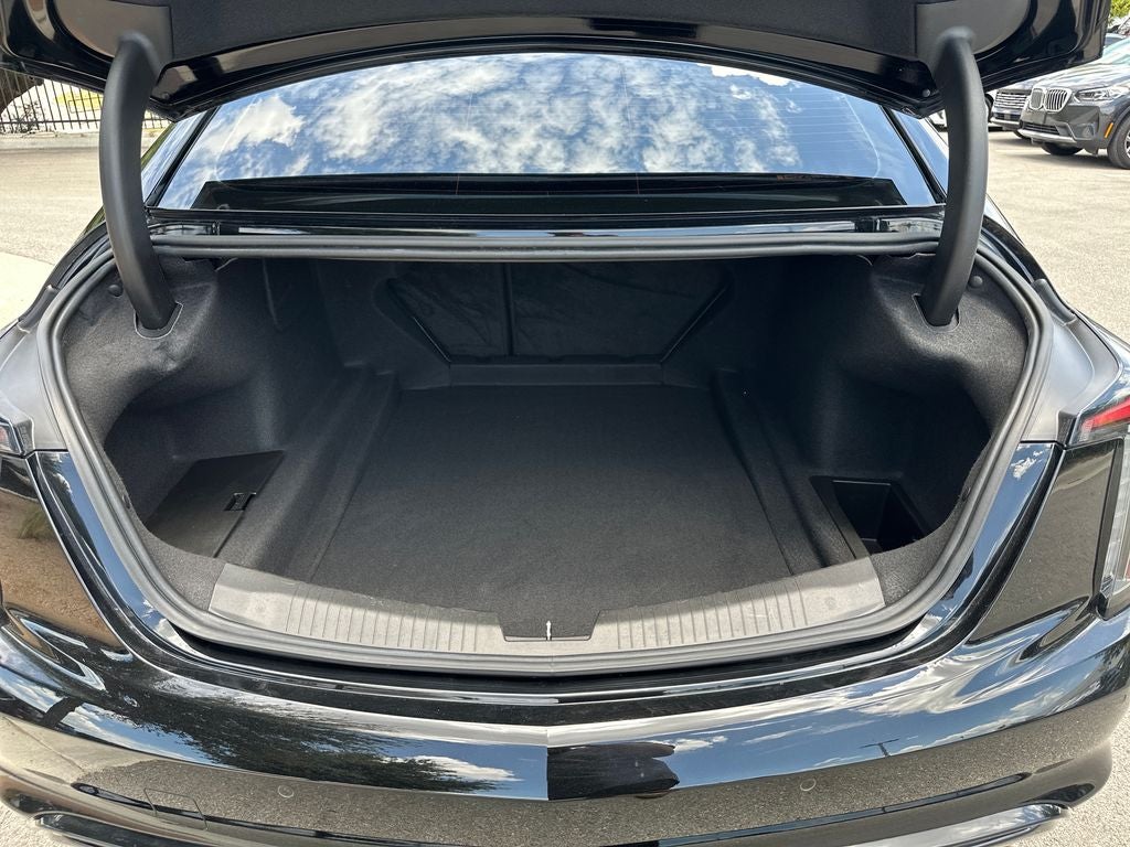 2023 Cadillac CT5 V-Series