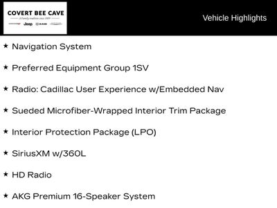 2023 Cadillac CT5 V-Series