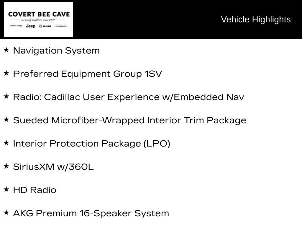 2023 Cadillac CT5 V-Series