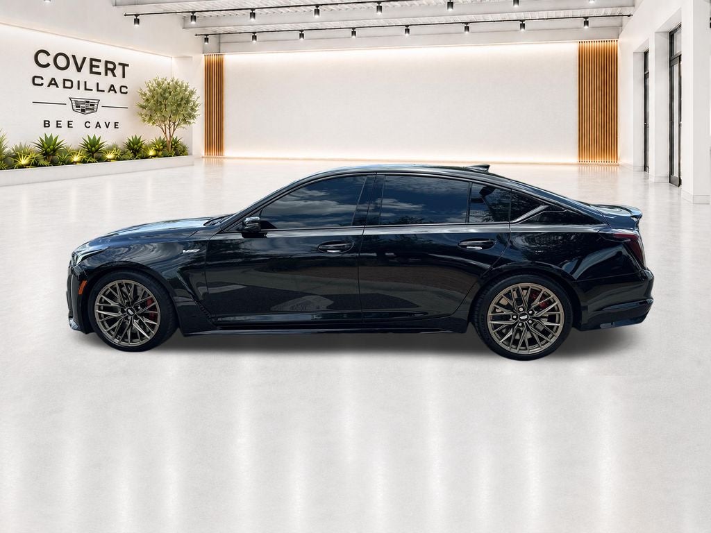 2023 Cadillac CT5 V-Series