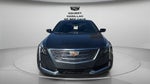 2018 Cadillac CT6 3.0L Twin Turbo Platinum