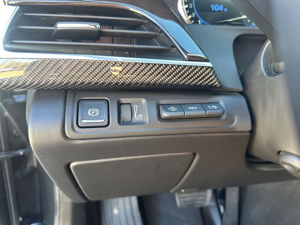 2018 Cadillac CT6 3.0L Twin Turbo Platinum