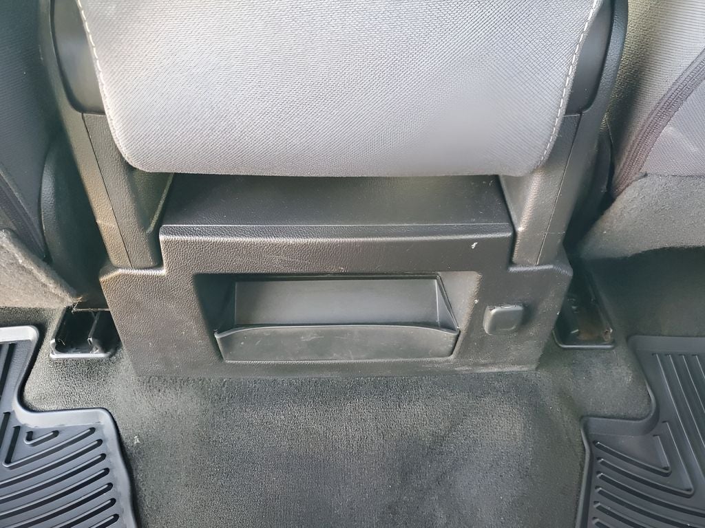 2017 Chevrolet Silverado 2500HD LT