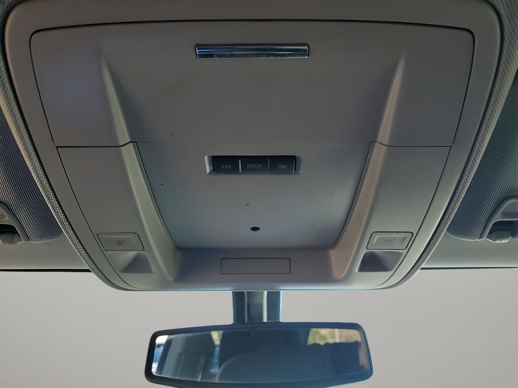 2017 Chevrolet Silverado 2500HD LT