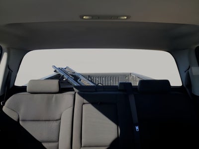 2017 Chevrolet Silverado 2500HD LT