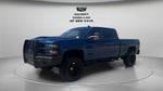 2018 Chevrolet Silverado 2500HD LTZ