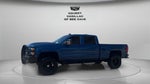 2018 Chevrolet Silverado 2500HD LTZ