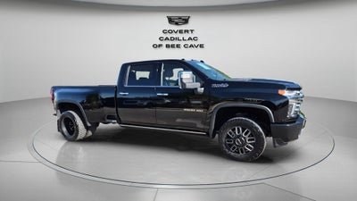 2021 Chevrolet Silverado 3500HD High Country