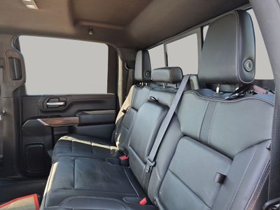 2021 Chevrolet Silverado 3500HD High Country