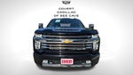 2021 Chevrolet Silverado 3500HD High Country