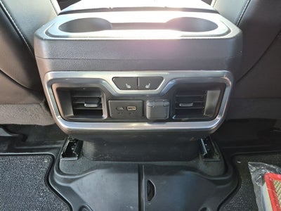 2021 Chevrolet Silverado 3500HD High Country