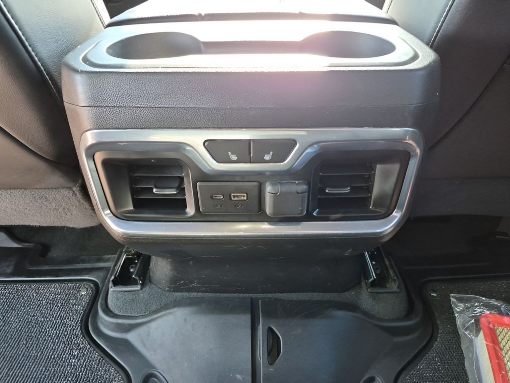 2021 Chevrolet Silverado 3500HD High Country