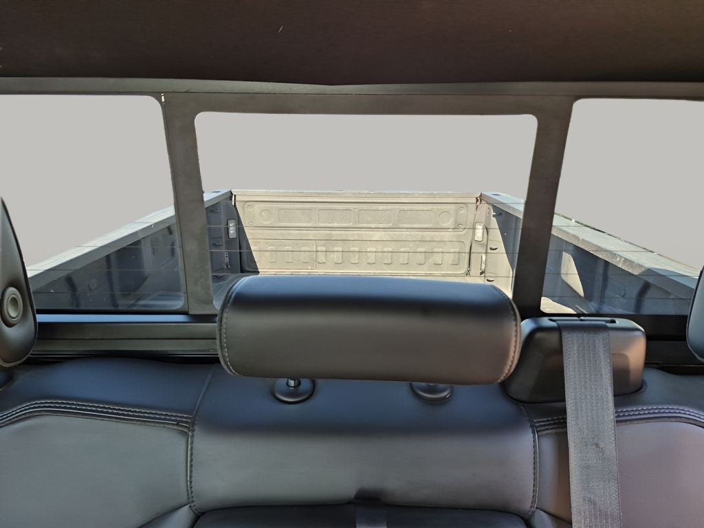 2021 Chevrolet Silverado 3500HD High Country