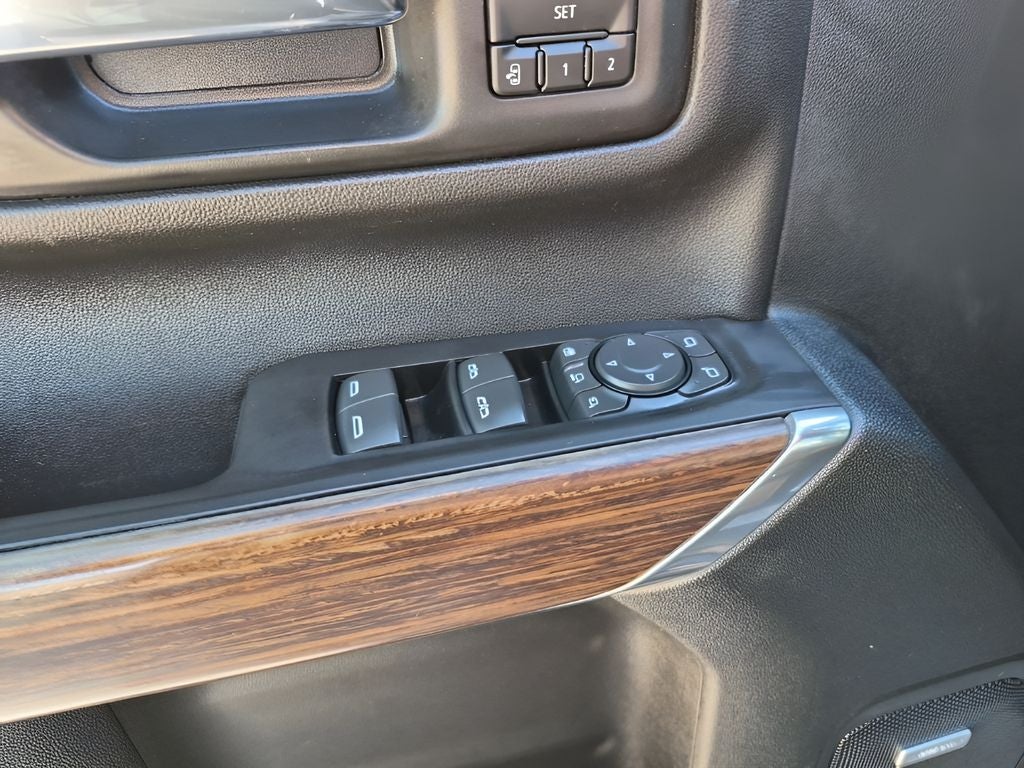 2021 Chevrolet Silverado 3500HD High Country